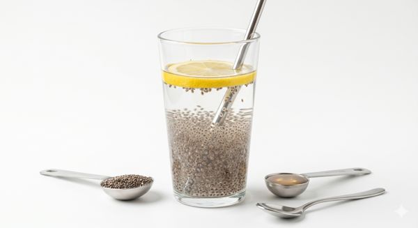 lemon-chia-seed-water