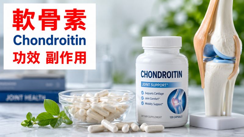 chondroitin-sulfate-benefits-side-effects