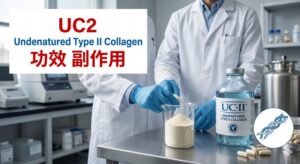 undenatured-type-2-collagen-benefit