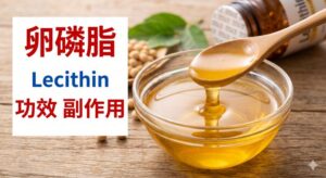 lecithin-benefits-side-effects