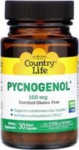 Country-Life-Pycnogenol