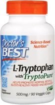 Doctor-s-Best-L-Tryptophan