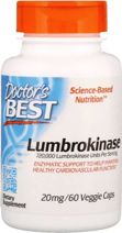 Doctor-s-Best-Lumbrokinase