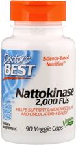 Doctor-s-Best-Nattokinase