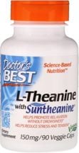 Doctor-s-Best-Suntheanine-L-Theanine