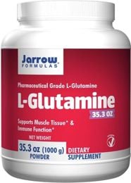 Jarrow-Formulas-L-Glutamine