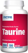 Jarrow-Formulas-Taurine