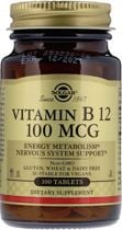 Solgar-Vitamin-B12