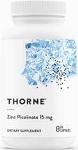Thorne-Research-Zinc-Picolinate