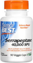 doctor-s-best-serrapeptase