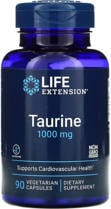 life-extension-taurine