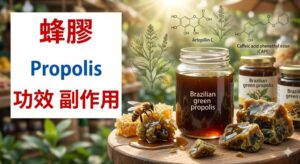 propolis-benefit