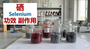 selenium-benefit-side-effects