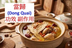 dong-quai-benefits-side-effects