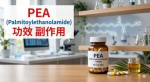 Palmitoylethanolamide