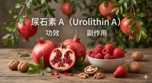 urolithin-a-benefits-side-effect