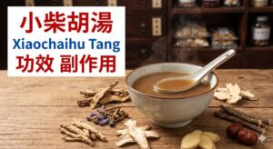 xiaochaihu-tang-benefits-side-effects