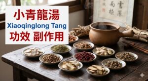 xiaoqinglong-tang
