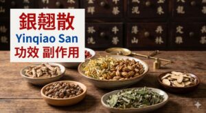 yinqiao-san-benefits-side-effects