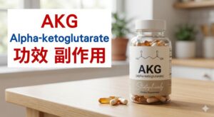 alpha-ketoglutarate