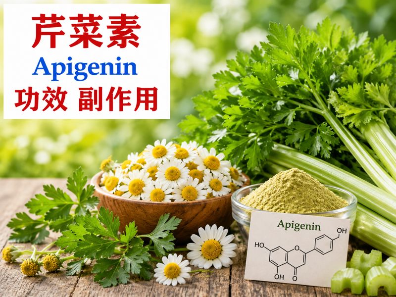 apigenin-benefits-side-effects-dosage