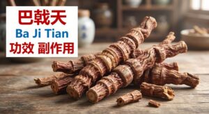 ba-ji-tian-benefits-side-effects