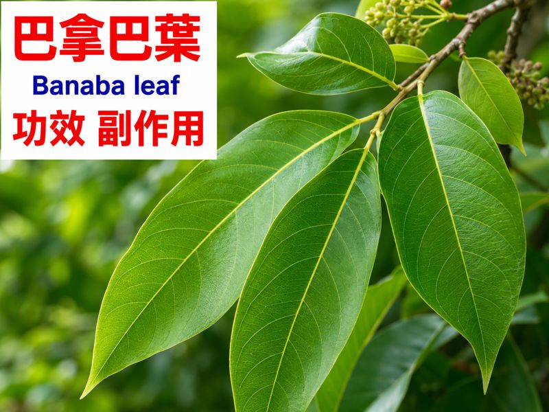 banaba-leaf-benefits-side-effects