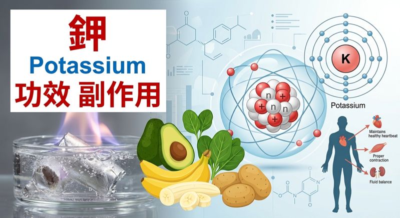 potassium-benefits-side-effects-dosage-guide