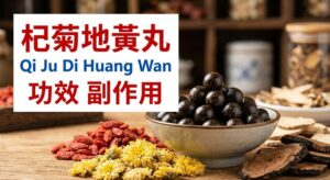 qi-ju-di-huang-wan-benefits-side-effects-dosage-guide