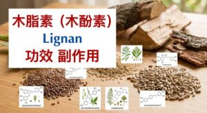 lignans-guide-benefits-side-effects-food-sources